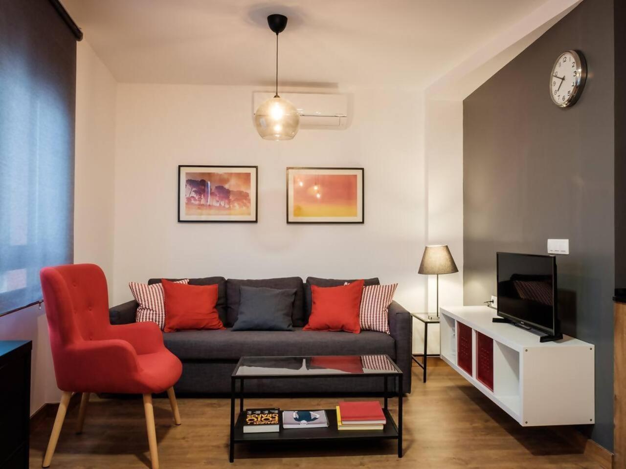 Cigarreras Lovely Loft Alicante Exterior foto